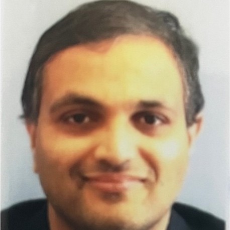 Nathan Patel, M.D.